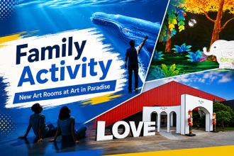 FAMILY ACTIVITY