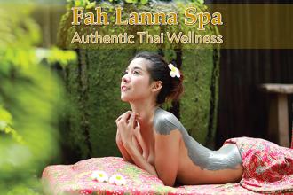 FAH LANNA SPA