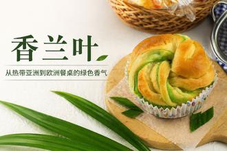 香兰叶