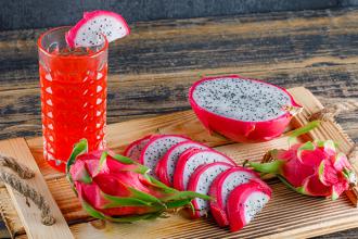 DRAGON FRUIT