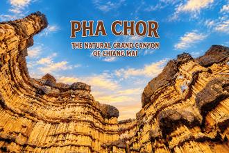 PHA CHOR