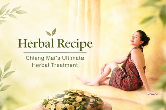HERBAL RECIPE