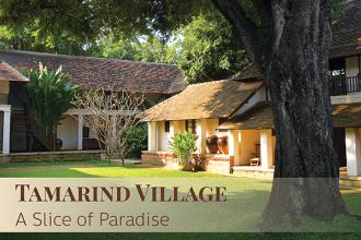 TAMARIND VILLAGE