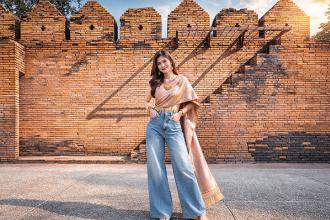 SABAI & JEANS