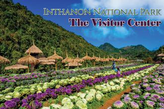 INTHANON NATIONAL PARK