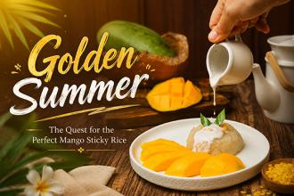 GOLDEN SUMMER