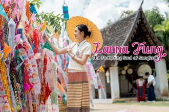 LANNA TUNG 