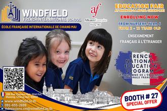WINFIELD CHIANG MAI