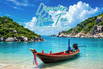 KOH TAO