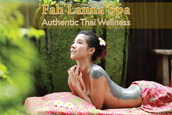 FAH LANNA SPA