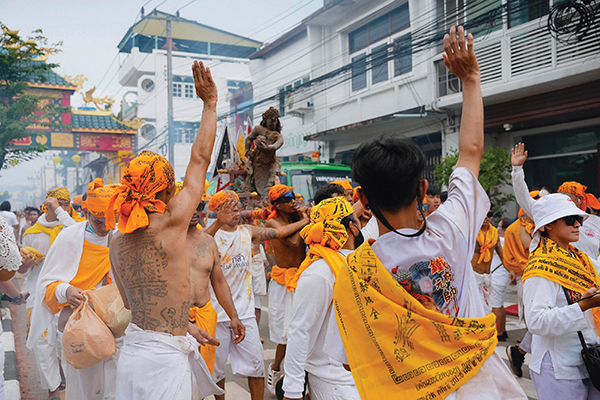 Phuket Veg Fest