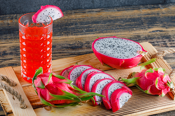 DRAGON FRUIT