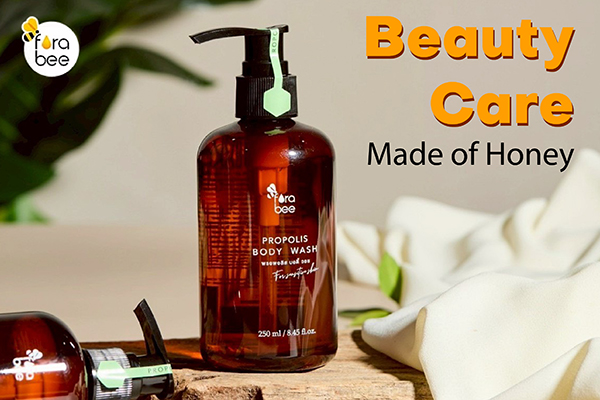 BEAUTY CARE