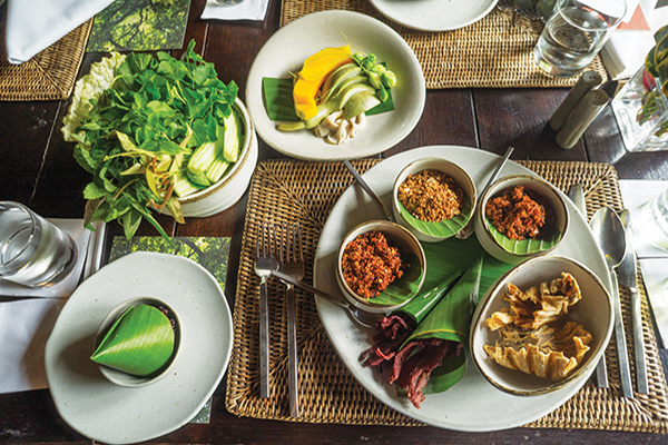 RUEN TAMARIND