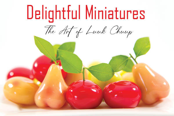 DELIGHTFUL MINIATURES