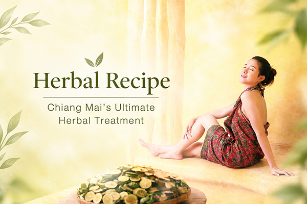 HERBAL RECIPE