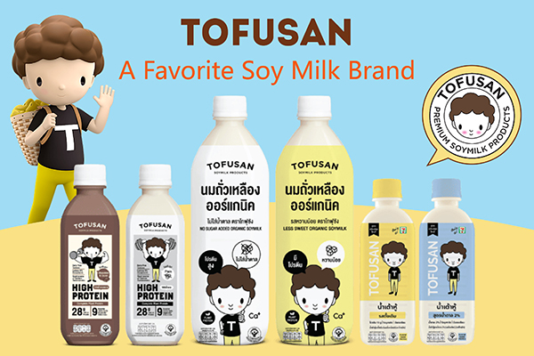 TOFUSAN
