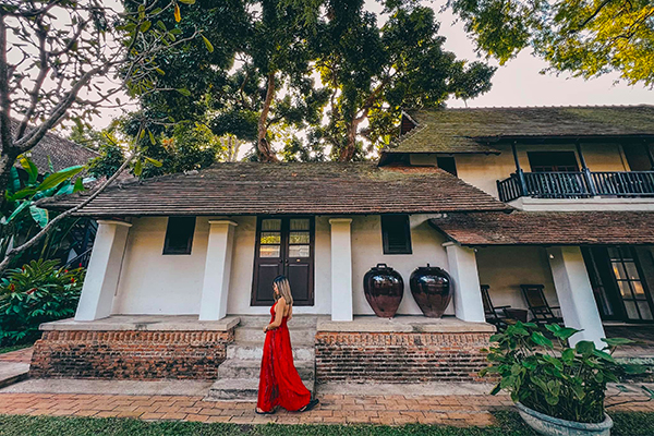 TAMARIND VILLAGE