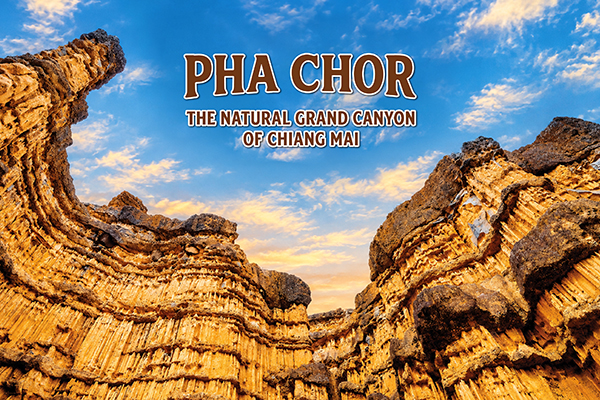 PHA CHOR