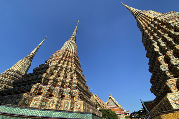 วัดโพธิ์
