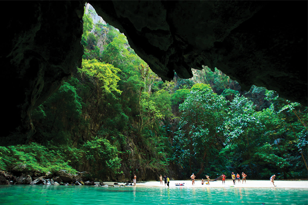 เกาะมุก