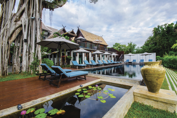 ปลดปล่อยจิตวิญญาณการเดินทางของคุณ