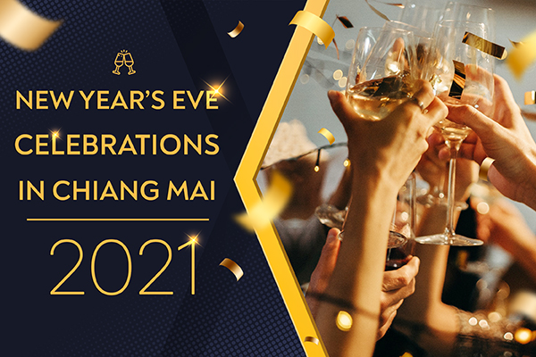 NEW YEAR’S EVE