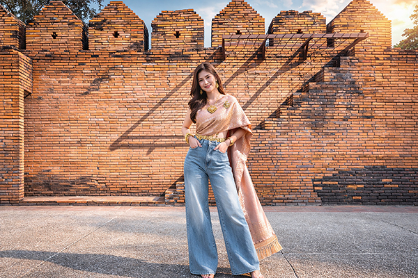 SABAI & JEANS