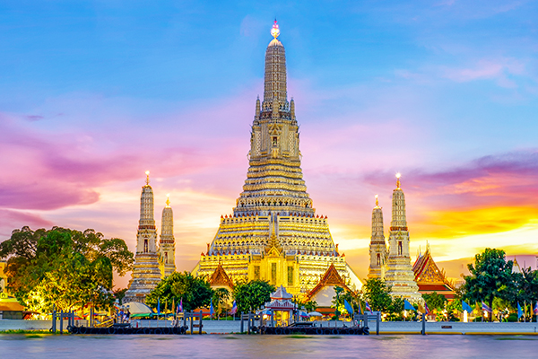 วัดอรุณ