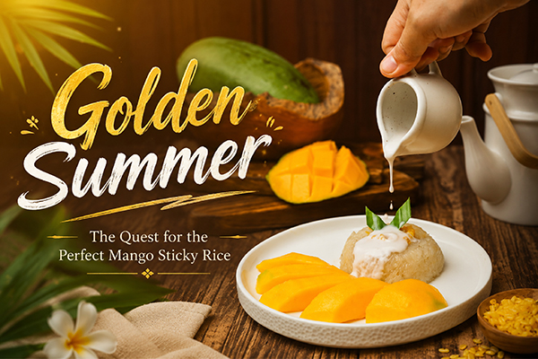 GOLDEN SUMMER